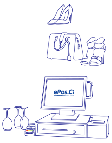 Dedicated software
